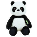 Peluche Panda Toodoo - 48 cm Jemini